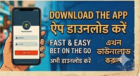 IPL cricket betting at 100fixank Login